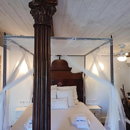 Art Villa Claudia L'Ametlla de Mar Kültér fotó