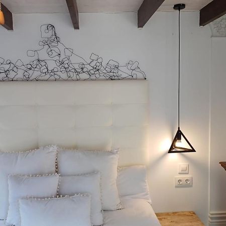 Art Villa Claudia L'Ametlla de Mar Kültér fotó