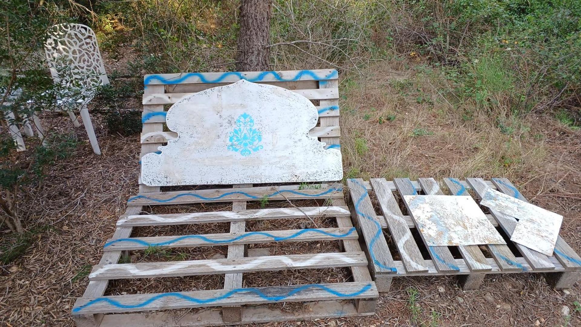Art Villa Claudia L'Ametlla de Mar Kültér fotó