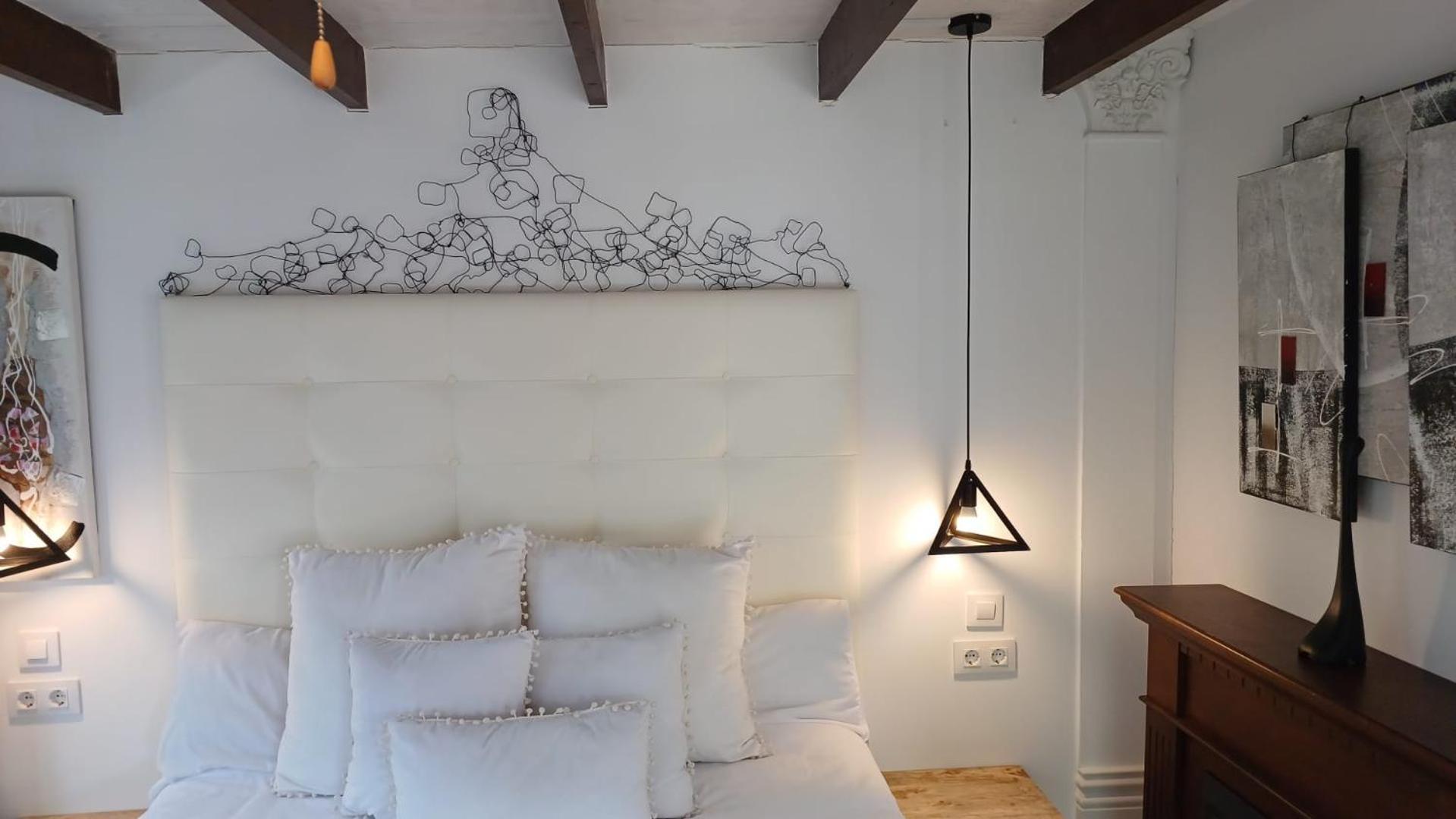Art Villa Claudia L'Ametlla de Mar Kültér fotó